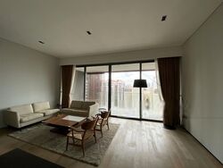 OUE Twin Peaks (D9), Condominium #606950411